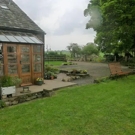 North District Rural Retreat Ferienhaus *