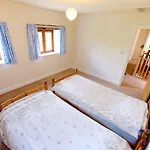 North District Rural Retreat בית נופש *