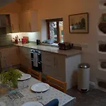 בית נופש North District Rural Retreat פנרית'