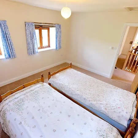 North District Rural Retreat Tatil Evi *