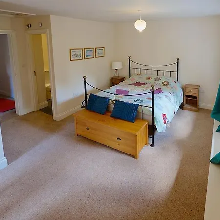 North District Rural Retreat Tatil Evi
