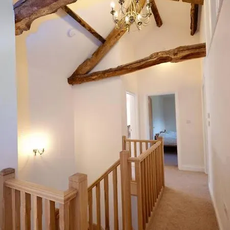 North District Rural Retreat *