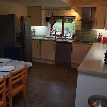 بيت للعطل North District Rural Retreat بنريث