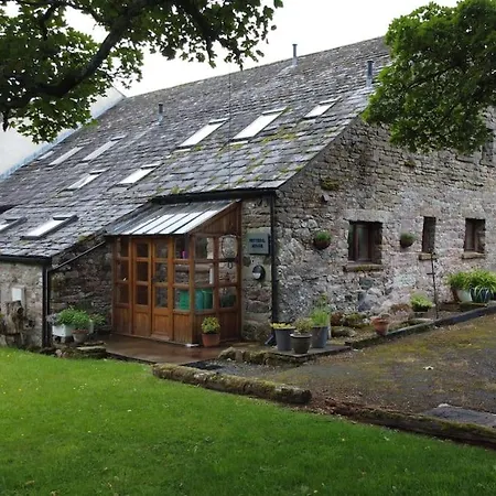 بيت للعطل North District Rural Retreat *