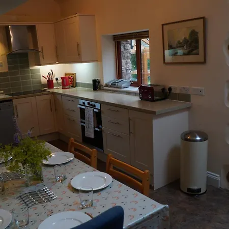 بيت للعطل North District Rural Retreat بنريث