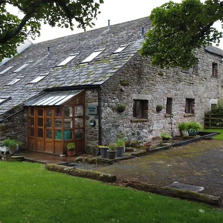 North District Rural Retreat Tatil Evi