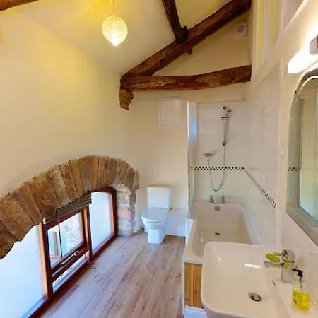 North District Rural Retreat *