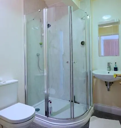 North District Rural Retreat * بنريث