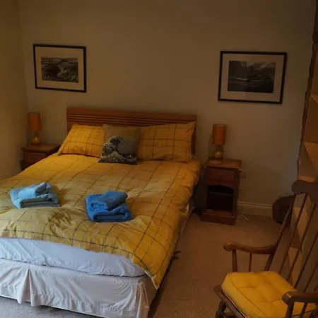 North District Rural Retreat