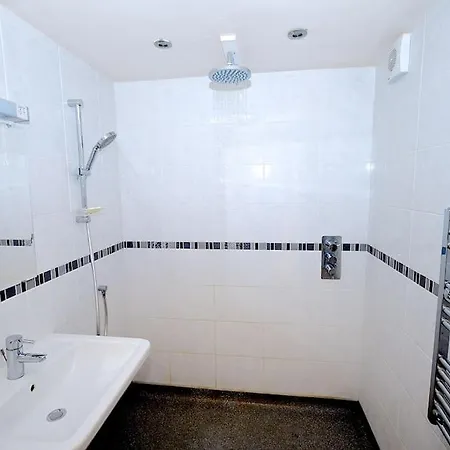 North District Rural Retreat Tatil Evi