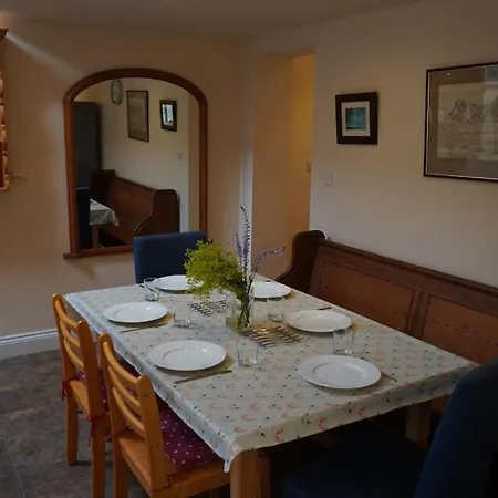 بيت للعطل North District Rural Retreat *