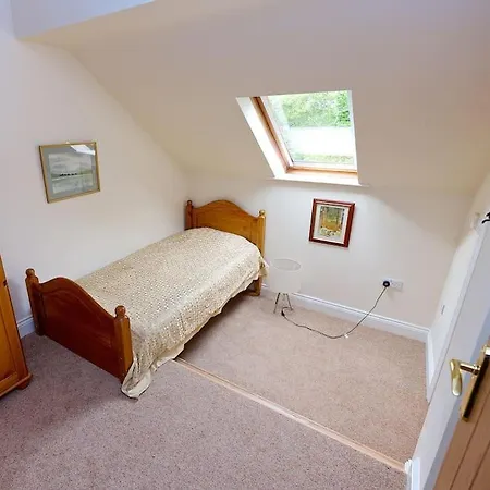 North District Rural Retreat بيت للعطل بنريث