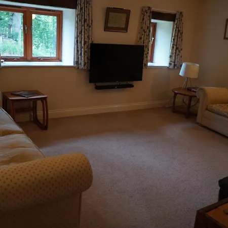 North District Rural Retreat Tatil Evi Penrith