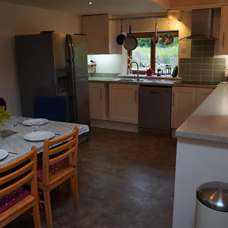 North District Rural Retreat بنريث