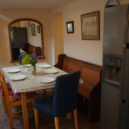 بيت للعطل North District Rural Retreat بنريث