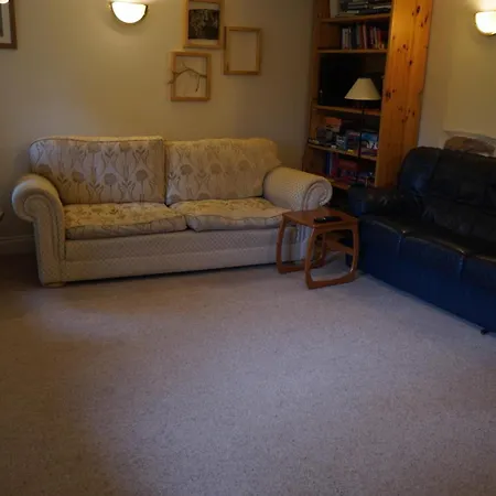 North District Rural Retreat * بنريث