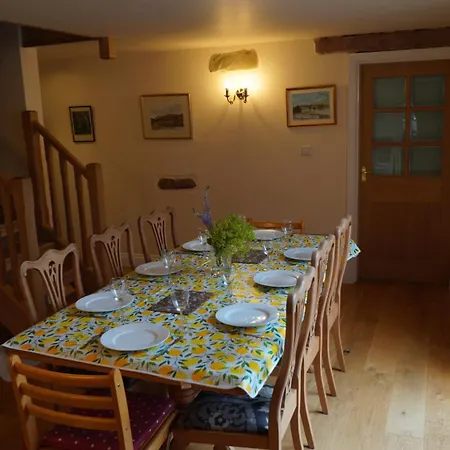 بيت للعطل North District Rural Retreat *