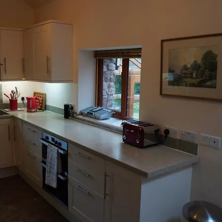 North District Rural Retreat *