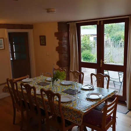 North District Rural Retreat Tatil Evi Penrith