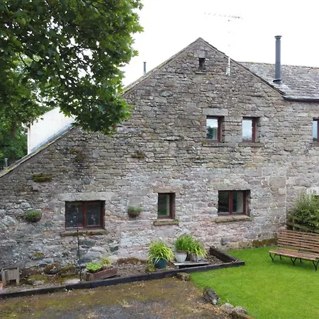 North District Rural Retreat Tatil Evi *